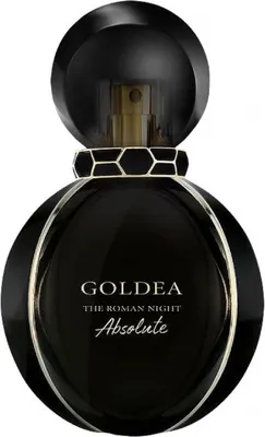 Obrázek produktu pro Bvlgari Goldea The Roman Night Absolute Woda perfumowana, 50ml