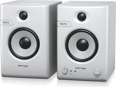 Obrázok produktu pre Pár aktívnych štúdiových monitorov 4,5