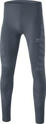 Produktbild von Erima Elemental Tights Long Grey Junior