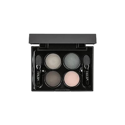 Produktbild von Quatro Lidschattenpalette 648 2,4 g