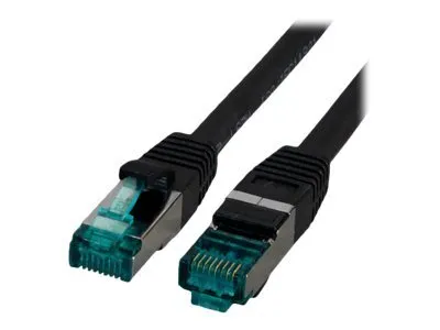 Image de EFB Elektronik EFB-Elektronik - Patch-Kabel - RJ-45 (M) zu RJ-45 (M)