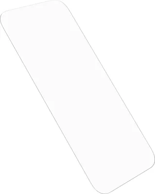 Image de OtterBox Premium Glass Series pour iPhone 16 Pro Max, Transparent