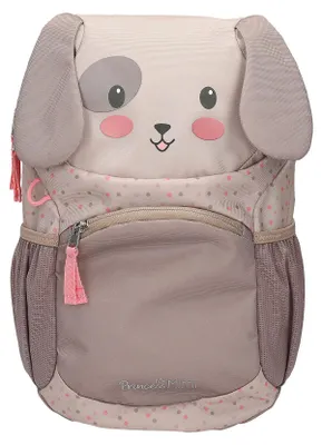 Produktbild von Princess Mimi 0413993, Stadt, Junge/Mädchen, Polyester, Polypropylen (PP), Zink, Nylon, Gummi