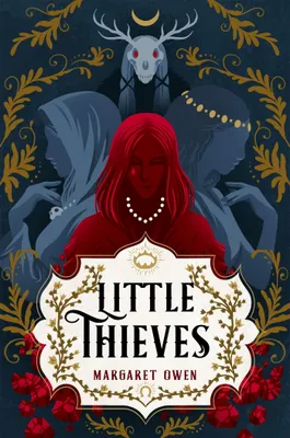Produktbild von Little Thieves