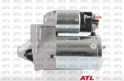 Produktbild von Anlasser 12V 0,9kW passend für MITSUBISHI (M 0 T 45171) und RENAULT (6001549062)