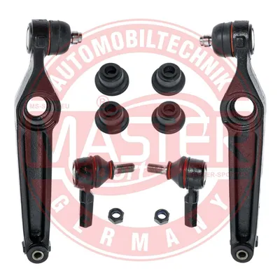 Produktbild von MASTER-SPORT Querlenker Satz 36938/2-KIT-MS vorne vorne rechts vorne links