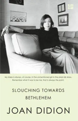 Zdjęcie produktu dla Slouching Towards Bethlehem