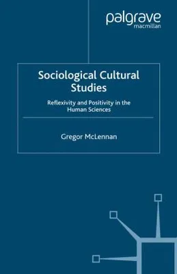 Obrázok produktu pre Sociological Cultural Studies