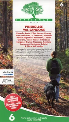 Produktbild von Pinerolese - Val Sangone