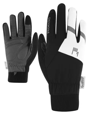 Produktbild von ROECKL SPORTS Uni Fahrradhandschuhe Rofan 2