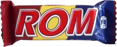 Produktbild von Schokoriegel Rom | mit Rumgeschmack | Schokoriegel | -