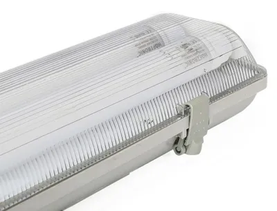Produktbild von aigostar LED Feuchtraumleuchte 120cm 36W 3960lm 6000K IP65