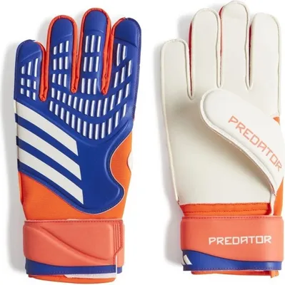 Produktbild von adidas PREDATOR MATCH BLAU 6