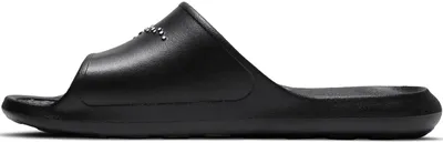 Produktbild von Nike Victori One Shower Slide Black/White-Black 44