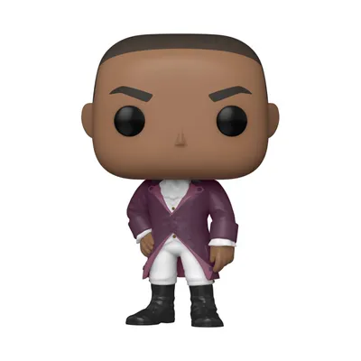 Immagine prodotto di Hamilton - Aaron Burr 02 - Funko Pop! - Figura in vinile