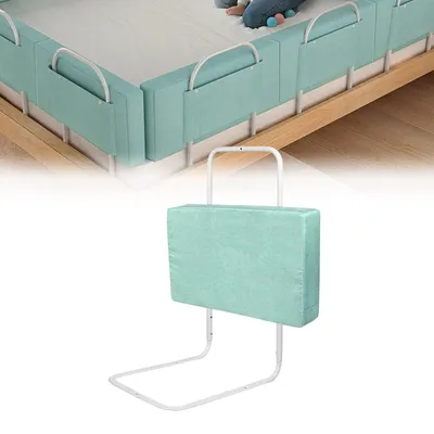 Obrázek produktu pro Ochranná zábrana do dětské postele, 240 cm, s nastavitelnou ochranou proti vypadnutí