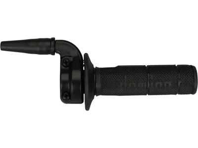 Image de Domino Gasgriff Domino Alu Sw 1-Zug,Griffg