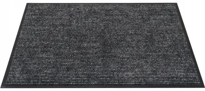 Produktbild von Eureka Home Monet Gummimatte für den Eingang 40x60 cm
