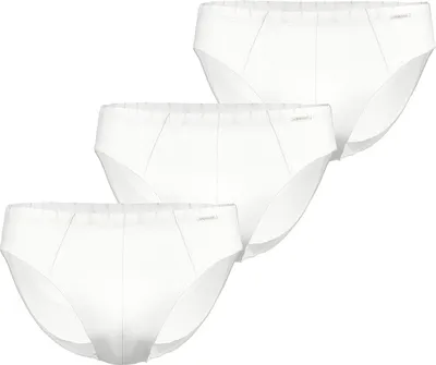 Produktbild von 3er Pack Mini Slip Day Modern / Micro Modal von der Marke Ammann L