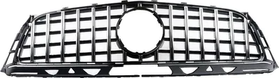Produktbild von GT-Style Panamericana Frontgrill – Für Mercedes GLC X253 C253 Sport GLC300 (2020+) – Autozubehör