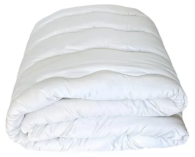 Obrázek produktu pro Celoroční přikrývka Comfort z bavlnatého saténu, rozměr 140 x 220 cm