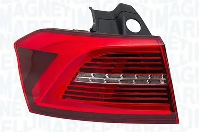 Produktbild von Heckleuchte MAGNETI MARELLI 714081440801