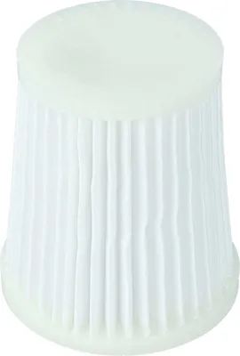 Produktbild von vhbw Staubsaugerfilter Ersatz für Bosch 1619PA5188 für Staubsauger - HEPA-Filter Weiß
