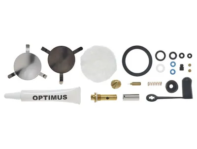 Obrázok produktu pre Optimus Nova, Nova+ & Polaris Ersatzteilset