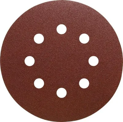Zdjęcie produktu dla Klingspor PS 22 K Schleifscheibe 150mm Korn 40 Holz Metall Kletthaftend