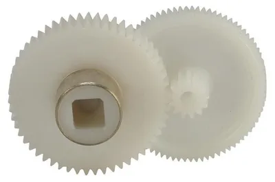 Immagine prodotto di Reber ingranaggi riduttore ruote Passapomodoro Artus N3 TC5 T5 9008 NE 9600