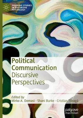 Obrázek produktu pro Political Communication
