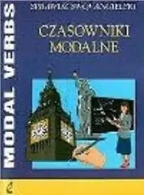 Obrázek produktu pro Czasowniki modalne. Modal Verbs