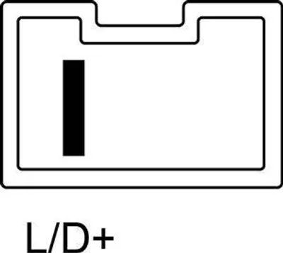 Obrázek produktu pro Drehstromgenerátor HC-CARGO F 032 114 120