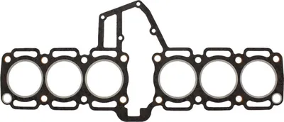 Immagine prodotto di Guarnizione della testata per Kawasaki Z 1300 A, anni di produzione 1979-1983, marca Athena - Nuova