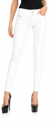 Produktbild von Diesel Slandy R9H25 Damen Jeans Slim Straight