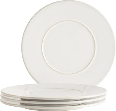 Produktbild von Speiseteller Set, Steinzeug Speiseteller Set, Steinzeug Unico Mäser