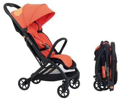 Produktbild von iCandy Buggy - Pip - Sunset