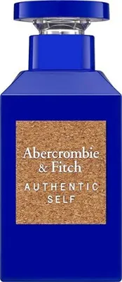 Produktbild von Abercrombie & Fitch Authentic Self Homme Edt Spray