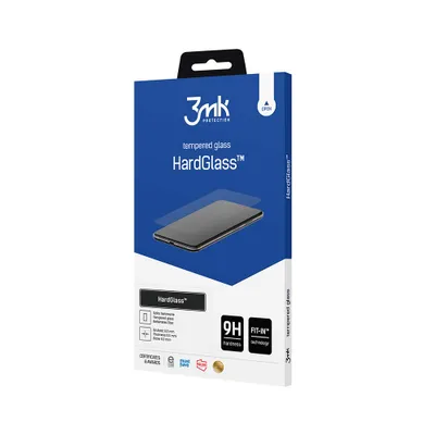 Obrázek produktu pro 3mk Tvrzené sklo na displej pro Motorola Moto G42 0,3 mm 9H