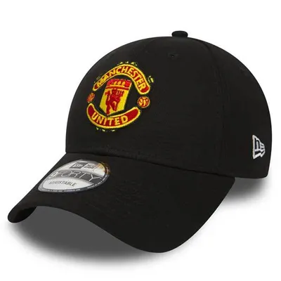 Obrázek produktu pro New Era Čepice 9FORTY Manchester United, 11213222