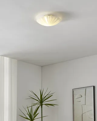 Produktbild von EGLO 89239, 1 Glühbirne(n), E27, IP20, Weiß
