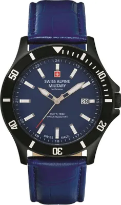 Obrázek produktu pro Pánské hodinky Swiss Alpine Military 7022.1575