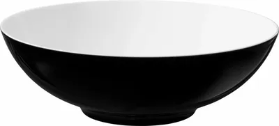 Produktbild von Life Schüssel rund 30 cm Fashion Glamorous Black
