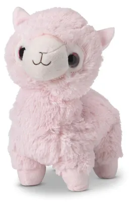 Image de Manchette chaude Warmies Alpaca