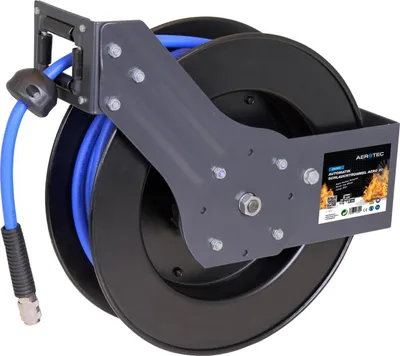 Immagine prodotto di Avvolgitubo automatico Aerotec Aero 16