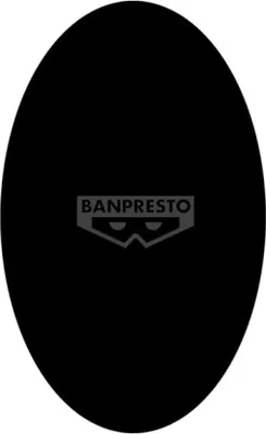 Produktbild von Banpresto Dragon Ball Daima Gomah With Panel 13 Cm Figur One Size