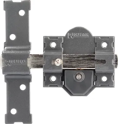 Immagine prodotto di Chiave e pulsante della serratura B-5, perno da 143 mm, cilindro rotondo da 50 mm
