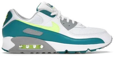 Produktbild von Nike Air Max 3 Spruce - EU 36