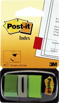 Produktbild von Post-It 680-3