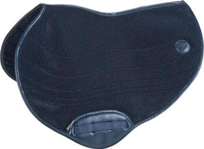 Produktbild von Busse Schabracke 3D Air Effect, Farbe:navy, Größe:Springen